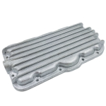 Miska olejowa aluminiowa silnik M-72 K-750 Ural-650 BMW R71 R61 R66  Ölwanne